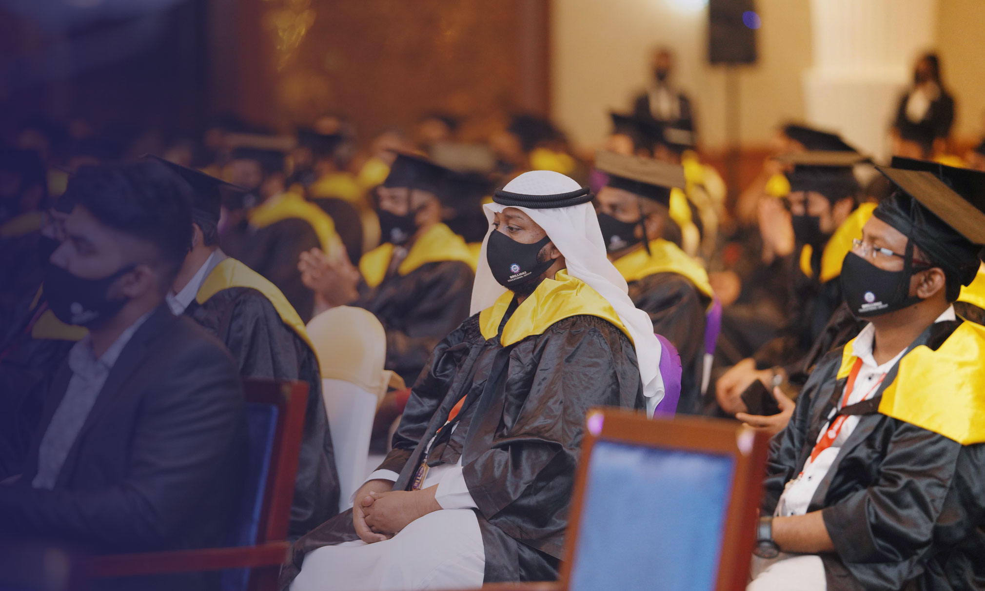 distance education courses