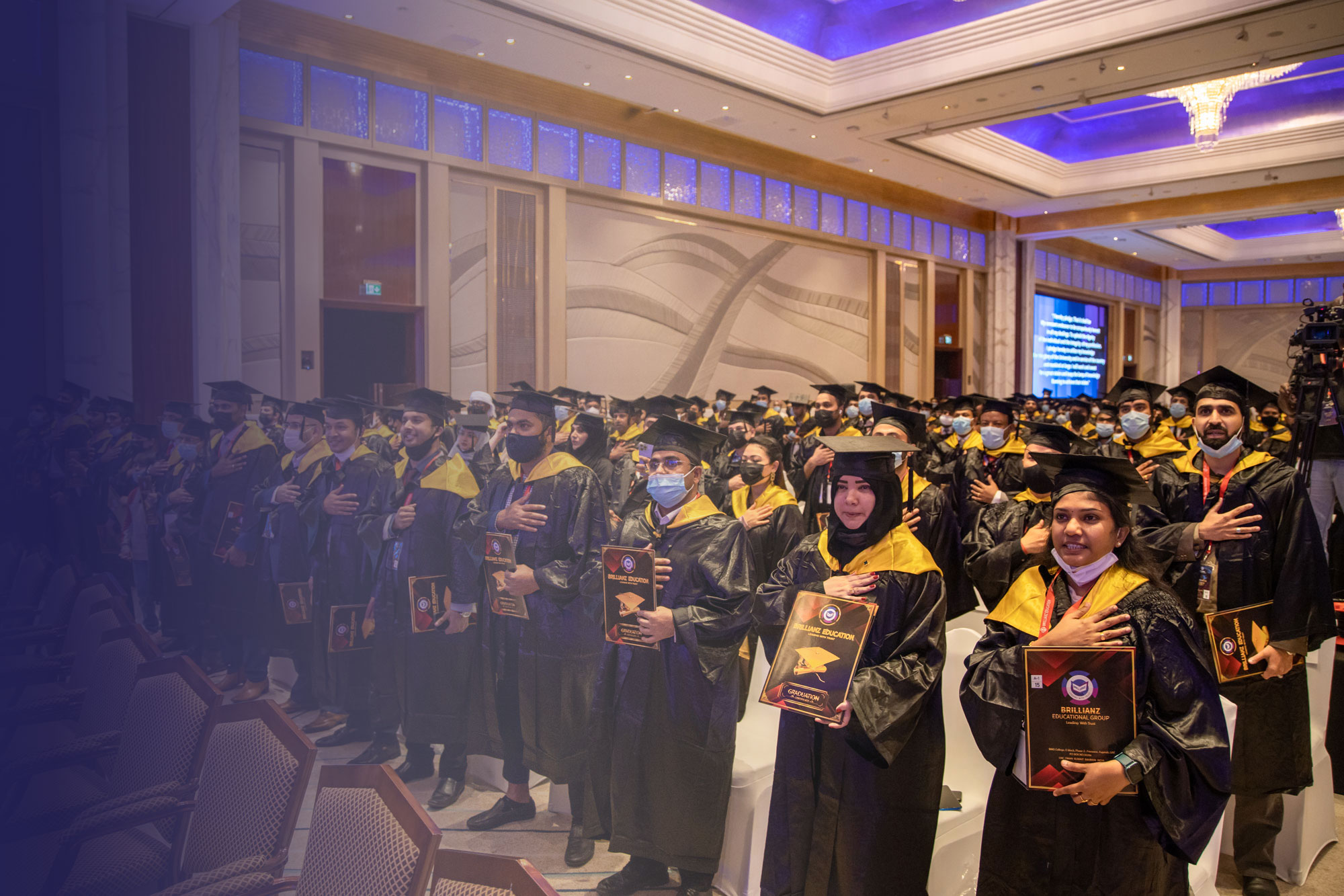fast track degree in dubai