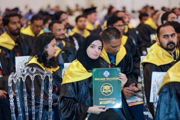 Online degree in kuwait