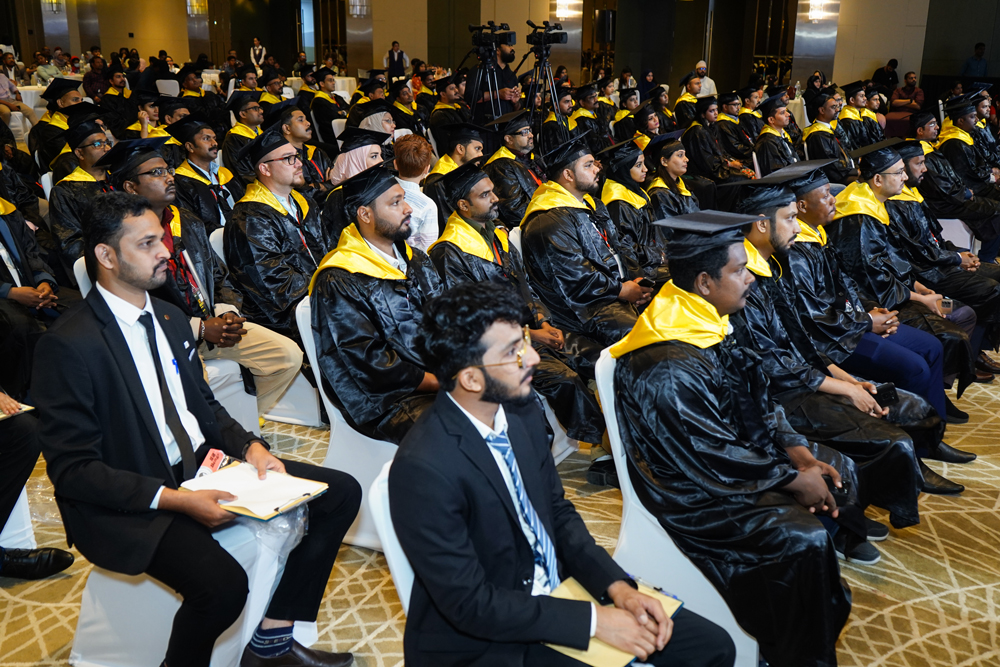 online degree courses in UAE