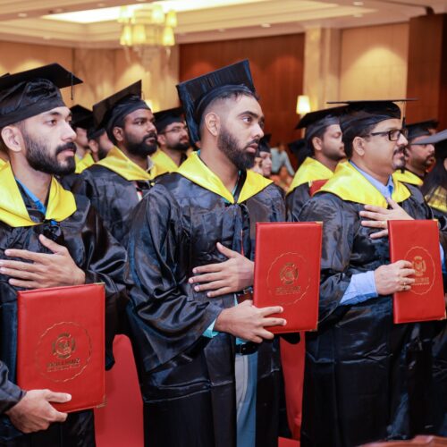 online degree in uae students